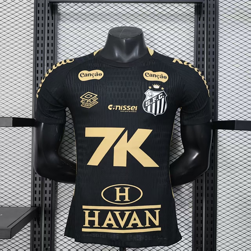 Version Player_Jugador- Santos Edición Especial